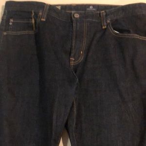 AG Men’s Jeans The Graduate